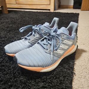 Adidas Boost Shoes